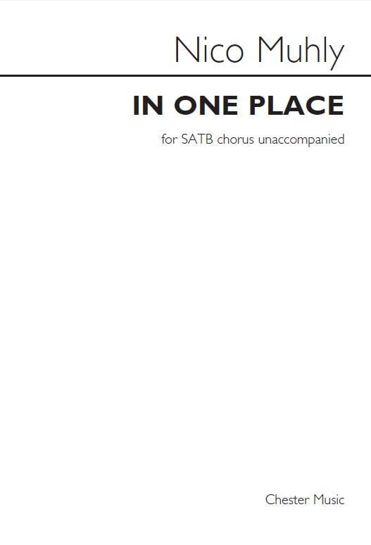 In One Place
